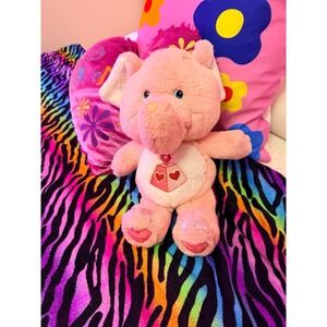 Lotsa Heart Elephant plush